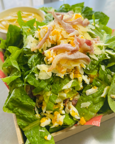 Caesar Salad