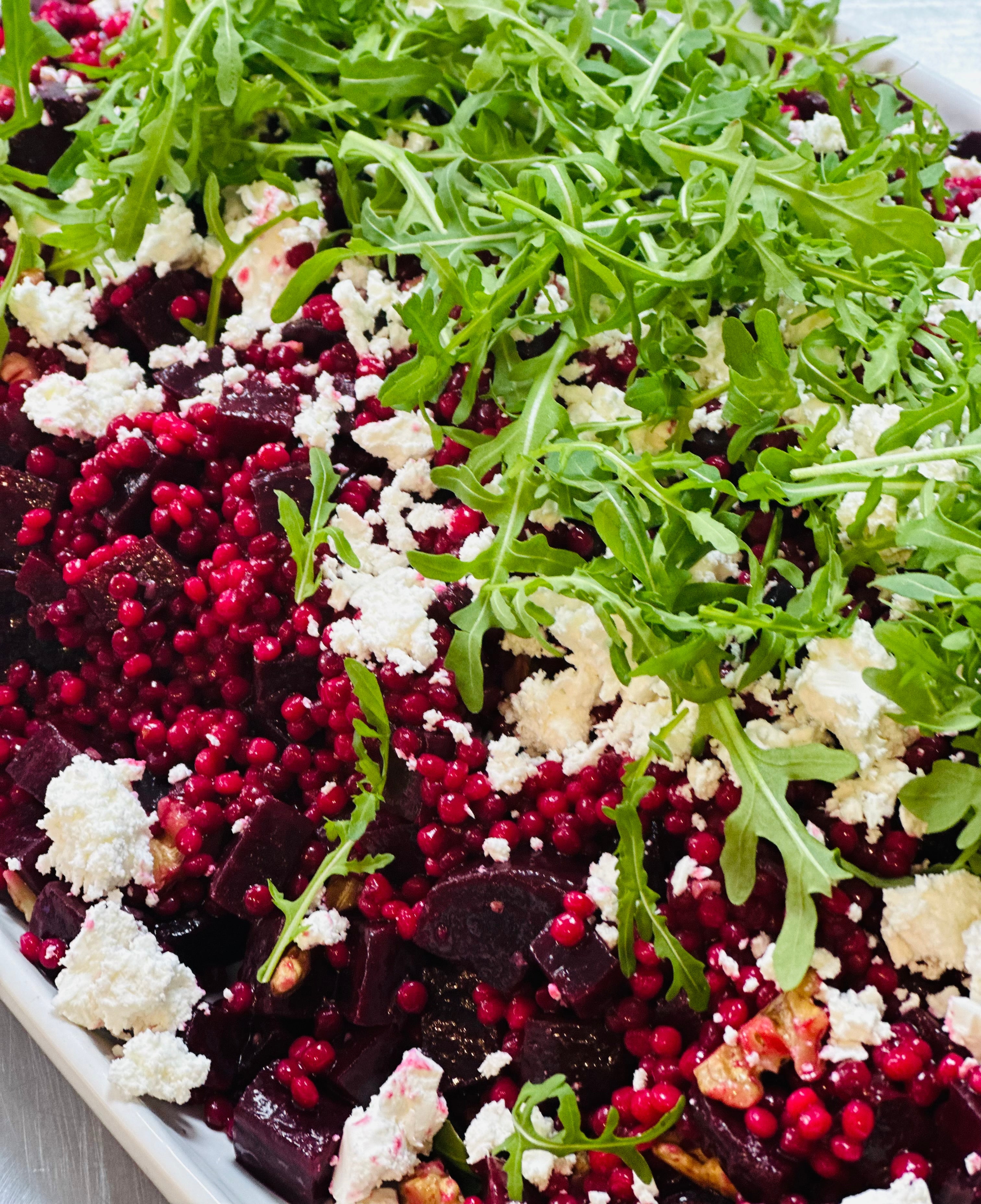 Catering Salads – Long Island Delicatessen