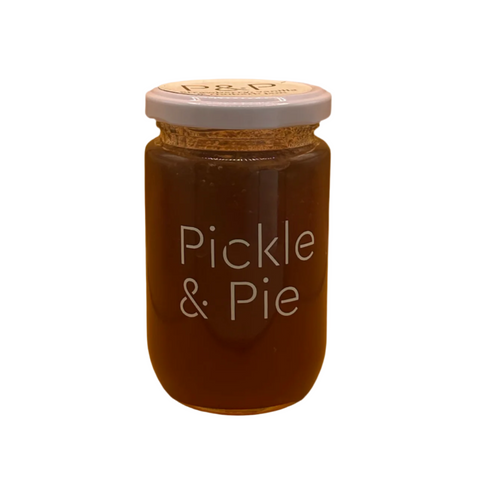 Pickle and Pie - chutneys and jams